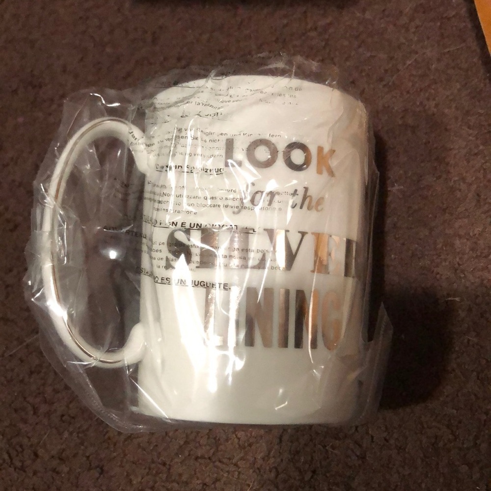 Coffee mug